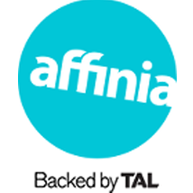 affinia logo