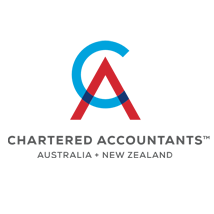 chartered accountants logo