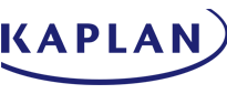 kaplan professional logo
