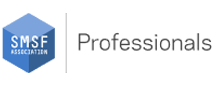 smsf professional logo