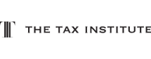 tax institute logo